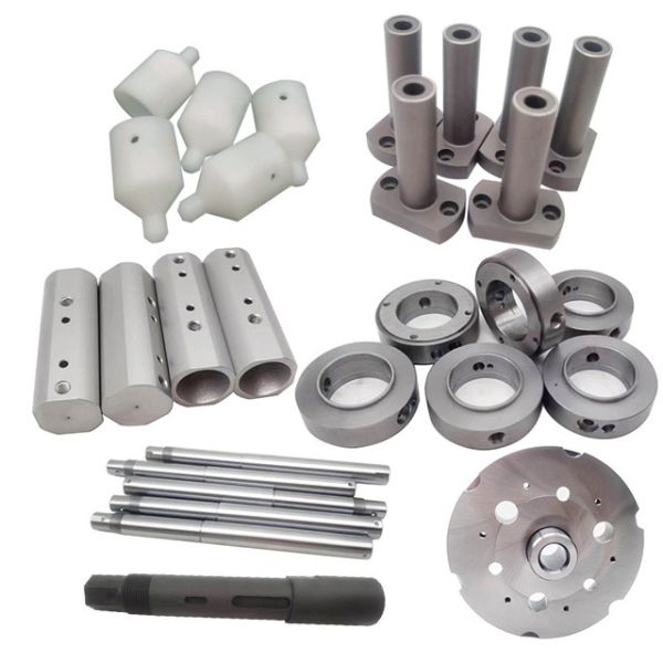 Precision Plastic Machining Bespoke Cnc Machining Plastic Parts