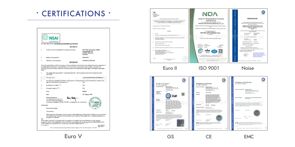 3600W Lawn Mower Wholesale 530mm Cutting Width Hand Push Lawn Mower With 60L Collection Bag