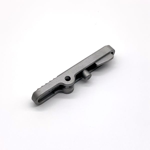 MIM4605 Powder Metallurgy Parts Sintered Gear Cnc Precision Machining