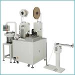 3T Wire Terminal Crimping Machine