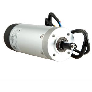 China Waterproof 23N.M 24V DC Servo Motor Mechanism wholesale