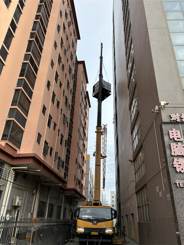 Versatile Customizable Insulator Environmental Stress Testing Machine OBM