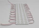 SMD5730 115LM 12V 3LED Injection 1.5W SAMSUNG LED Modules