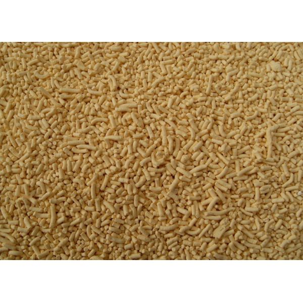 Continuous granulation Extruding Rotary 350kg Wet Granulator Machine for cylinder granules