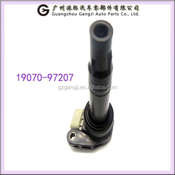 Auto Diamond Ignition Coil 19070-97207 for Daihatsu
