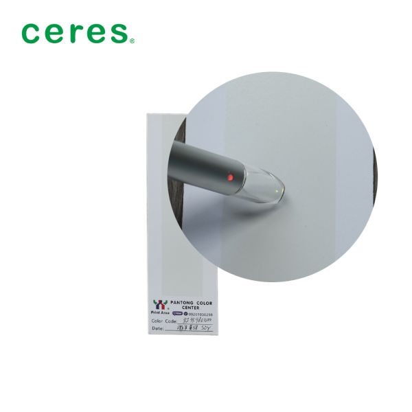 Offset Infrared Excitation Ink Normal Dry For Paper Material