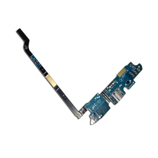 Samsung Galaxy S4 Verizon i545 Charging Port & Mic Flex Cable Dock