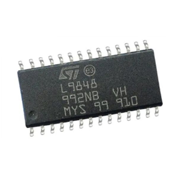 Wholesales PMIC L9848 L984 L98 P2PAK-4 Power management chips Stock price
