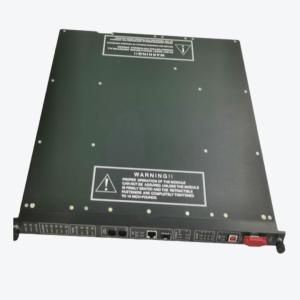 China TRICONEX 3505E DIGITAL INPUT MODULE LOW LIMIT SELF TEST wholesale
