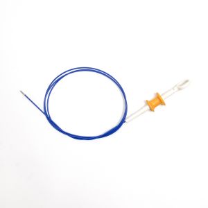 China Biopsy Disposable Endoscopic Consumables With Spike Oval Cup Coated wholesale
