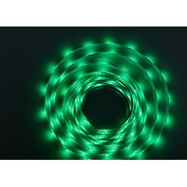 24key Remote Smd5050 3.6W/M Alexa Led Strip Light