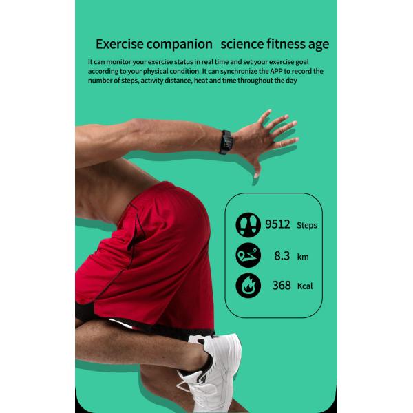 Amazfit Gts ECG T55 M3 W34 A1 Amazfit High Quality Multilingual Smart Watch