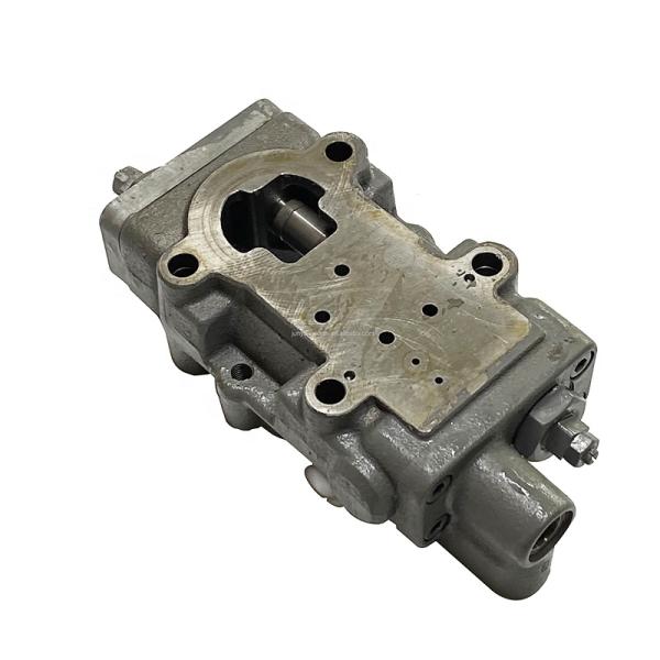ZX200-5G ZX210-5G Excavator Hydraulic Pump Regulator YB60000065 YB60000066 for Excavator
