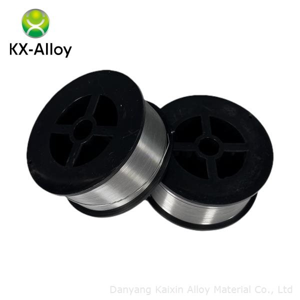 ERNiFeCr 2 Ni Based Alloys Corrosion Resistance