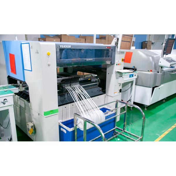 King Sun Energy Technology (Suzhou) Co., Ltd. 