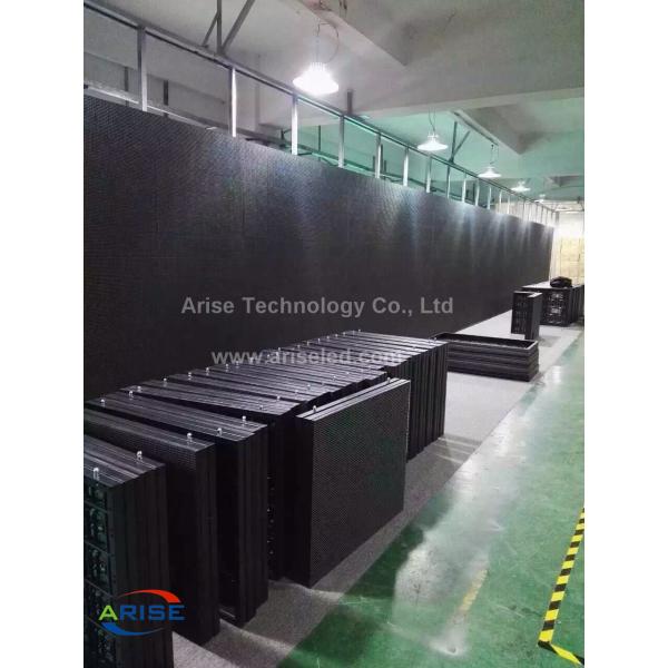P12.8MM SMD outdoor fixed LED DISPLAYS,P12.8MM Outdoor Advertising LED Display,ARISELED.CO