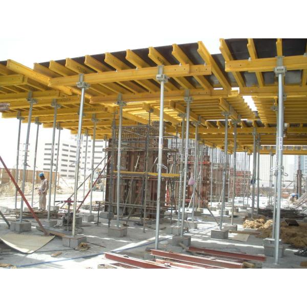 Horizontal formwork, concrete slab formwork,table formwork,shuttering