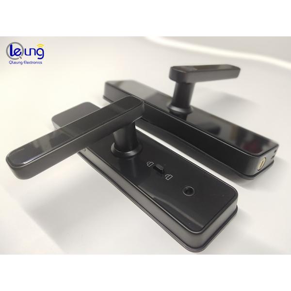 S811 Fingerprint Door Lock Intelligent Digital Code Door Lock