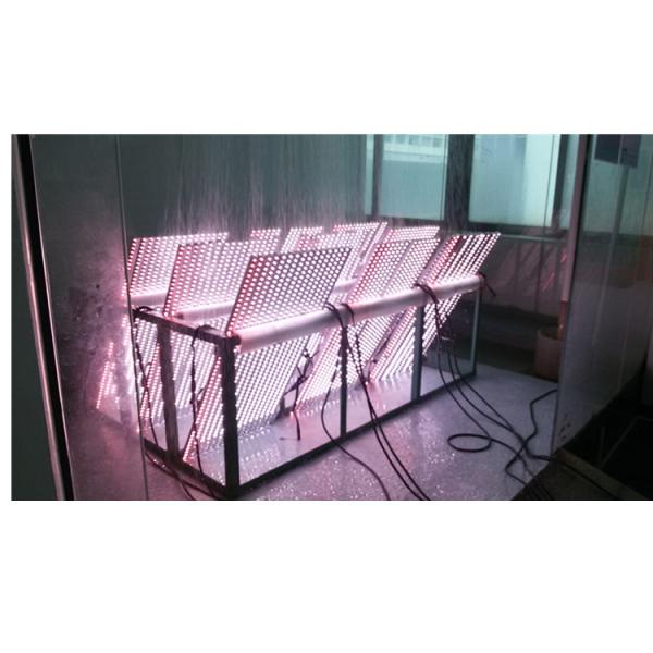 4000CD/M2 outdoor LED Wall Washer light RGB washer stage Linear Flood Light