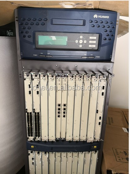 UGW9811 SRU200A 03054299 03030PGX WP22SRU200A5 Switch and Route Processing Unit
