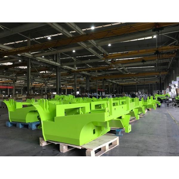 AC Motor Powered SNSC Semi Electric Pallet Truck with Lifting Function and Design