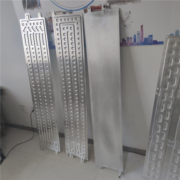 3mm 4mm 5mm PE PVDF Coated ACP Aluminum Composite Panel