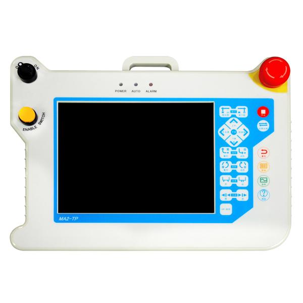 High Speed Take Out Robot For Inejction Molding 1 . 6Kg Pendant 50 / 60HZ