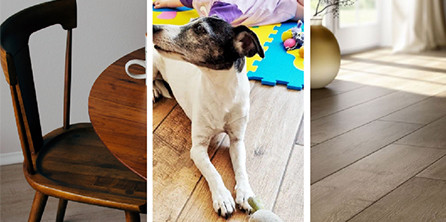 Stone Plastic Core Luxury Waterproof PVC Vinyl Flooring Plank SPC Floor 4mm 5mm 6mm