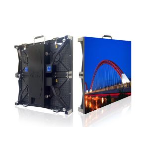 Buy cheap Churches P2.976 Indoor LED Video Wall from wholesalers