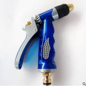China KM Metal Nozzle Water Gun wholesale