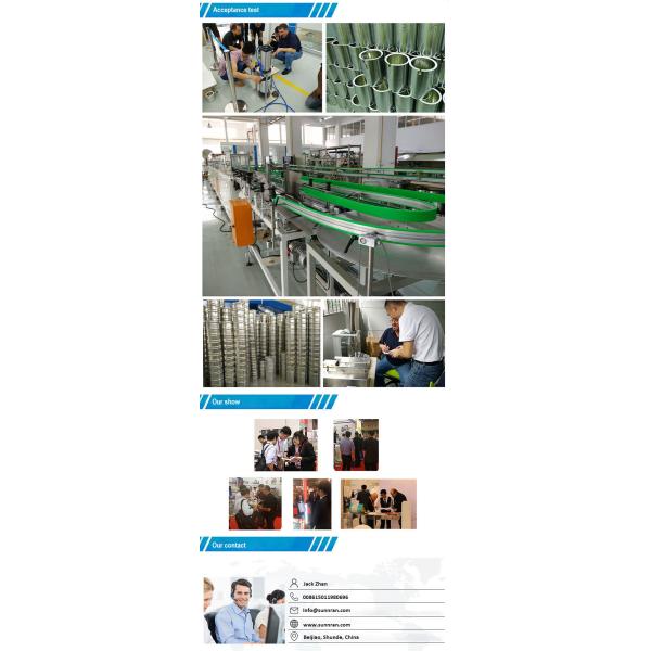 Can body end curling and lining machine for can making