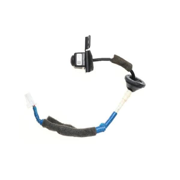 High Quality Rear View Camera Parking Assist Camera Reversing Camera28442-1ZR1A-For nissan