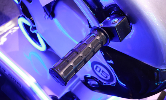 8 Seats VR Fantasy Ride Arcade Machine Full Sensory With 16+ Pcs VR Games