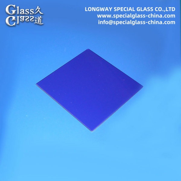 Custom Optical Color Filter Lenses For Medical Imaging And Imaging System