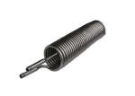 Multi Layer SUS304 Immersion Heat Exchanger , Spiral Coil Heat Exchanger