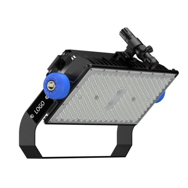 250w led security flood lights 15m lighting high mast flood China yaming lights