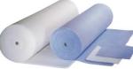 M5 / F5 Mats Pads Air Handler Filter Media Roll Synthetic Non Woven Heat Melt