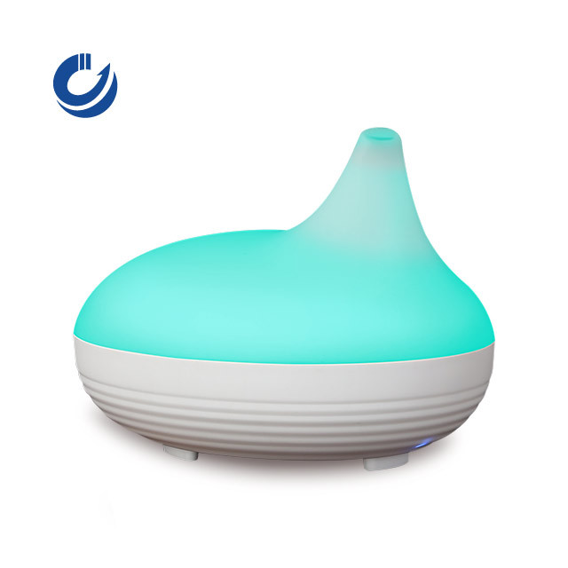 China Ultrasonic 80ml Mini USB Home Fragrance Air Aroma Diffuser wholesale