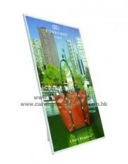 China POP Custom cardboard standee display for promotion manufacture wholesale