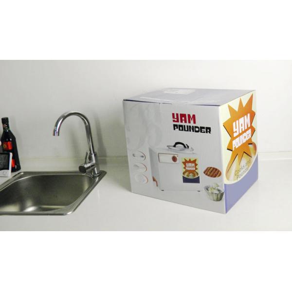 china family model stainless steel fufu making machine 220v 50hz for sale