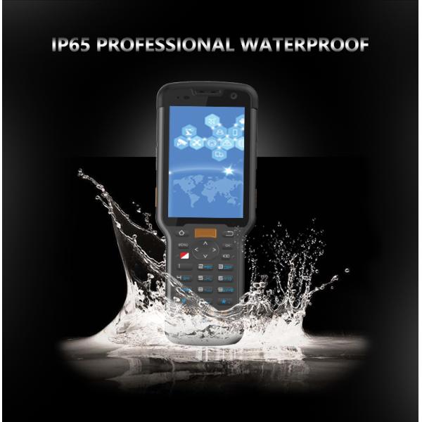 Cordless Handheld PDA Devices Personal Digital Assistance Inventory Management Applied
