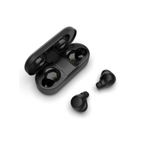 Lightweight Invisible Wireless Earbuds , Long Playtime Wireless Sport Earbuds