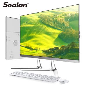 HDD500G ODM I7 Desktop Computer Integrated Graphics