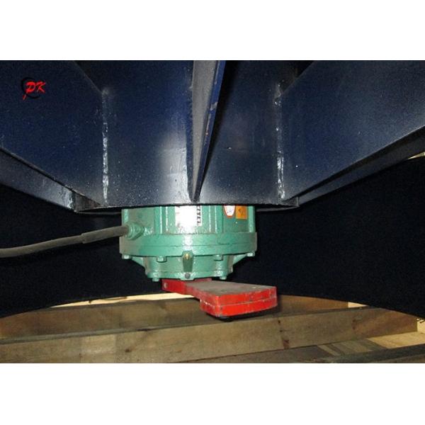 Ceramic Pharmaceutical Vibratory Screen Separator Particle Rotary Vibrating Screen