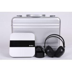 Quantum 9D NLS Health Analyzer Body Composition Testing Machine