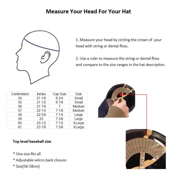 Mens Metal Buckle Hat Black Animal Caps Custom Embroidered Logo Patch Baseball Hat