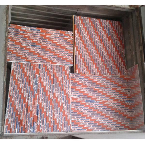 Fire-Shield Gypsum Board