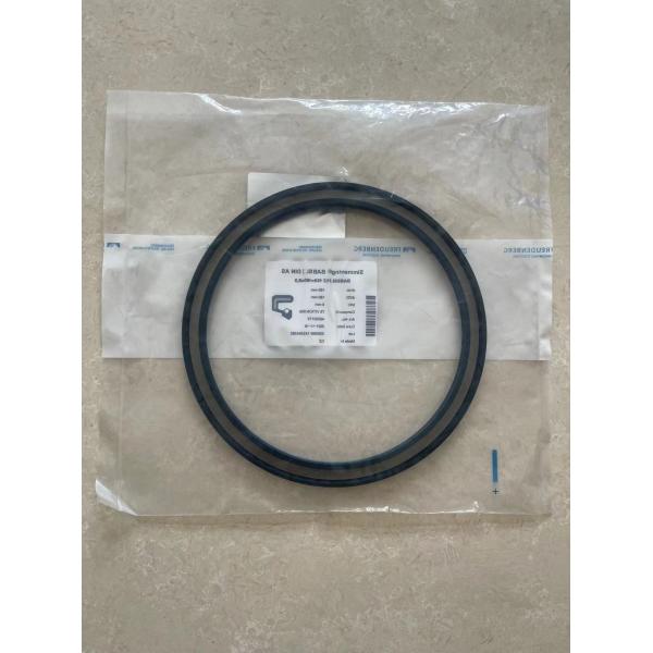 Skeleton Oil Seal Part Number 180X210L08N For Kessler Driven Axle