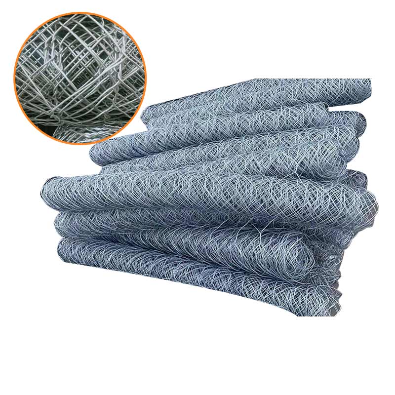 Cheap Hot Sale Top Quality New Arrival Latest Design Hot selling welded gabion box stone box gabion wall for flood protection