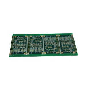 China Flexible Smt Control Board THD Assembly SMT PCBA Assembly Custom wholesale